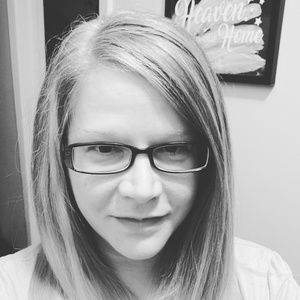 Meet your Posher, Tonya